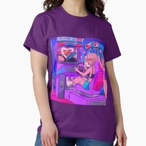 Beach Bunny Band Graphic Lifestyle Shirt